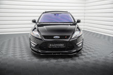 Carica l'immagine nel visualizzatore di Gallery, Lip Anteriore V.1 Maxton Design Ford Mondeo Station Wagon ST-Line Mk4 Facelift
