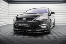 Carica l'immagine nel visualizzatore di Gallery, Lip Anteriore V.1 Maxton Design Ford Mondeo Station Wagon ST-Line Mk4 Facelift