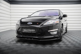 Lip Anteriore V.1 Maxton Design Ford Mondeo Station Wagon ST-Line Mk4 Facelift
