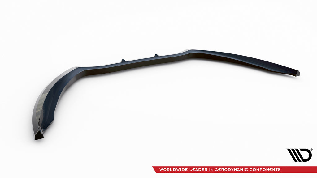 Lip Anteriore V.1 Maxton Design Ford Mondeo Station Wagon ST-Line Mk4 Facelift