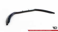 Carica l'immagine nel visualizzatore di Gallery, Lip Anteriore V.1 Maxton Design Ford Mondeo Station Wagon ST-Line Mk4 Facelift