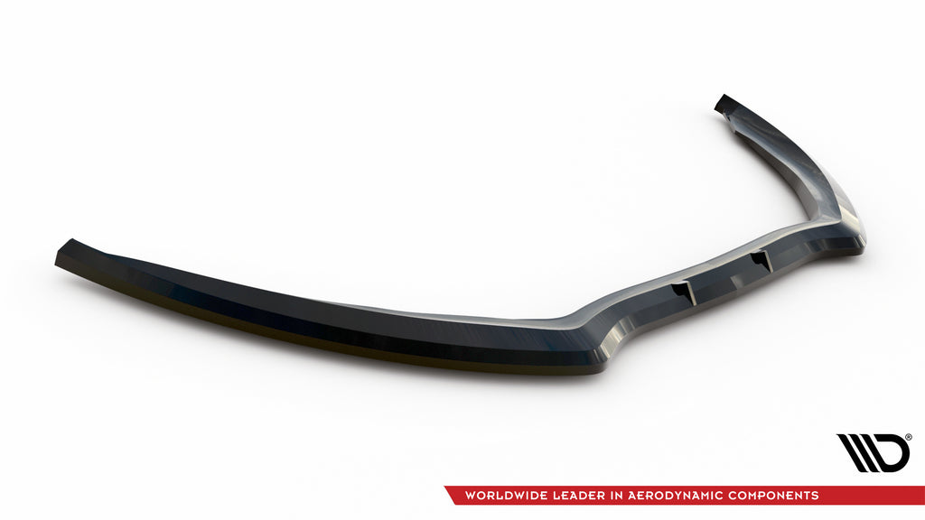 Lip Anteriore V.1 Maxton Design Ford Mondeo Station Wagon ST-Line Mk4 Facelift