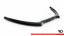 Carica l'immagine nel visualizzatore di Gallery, Lip Anteriore V.1 Maxton Design Ford Mondeo Station Wagon ST-Line Mk4 Facelift
