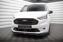 Load image into Gallery viewer, Lip Anteriore V.1 Ford Transit Connect Mk2 Facelift