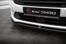 Load image into Gallery viewer, Lip Anteriore V.1 Ford Transit Connect Mk2 Facelift