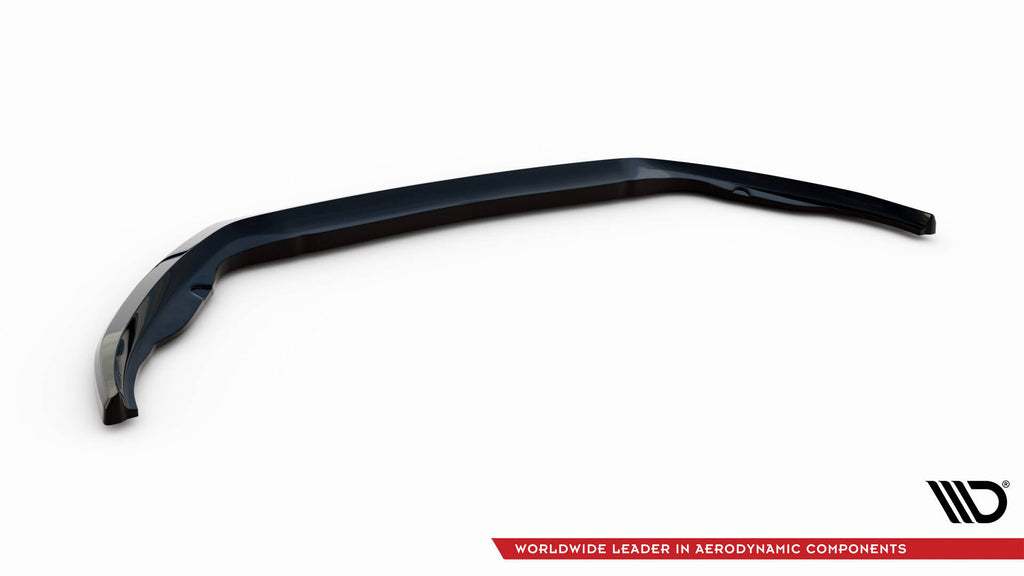 Lip Anteriore V.1 Ford Transit Connect Mk2 Facelift