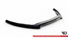 Load image into Gallery viewer, Lip Anteriore V.1 Ford Transit Connect Mk2 Facelift