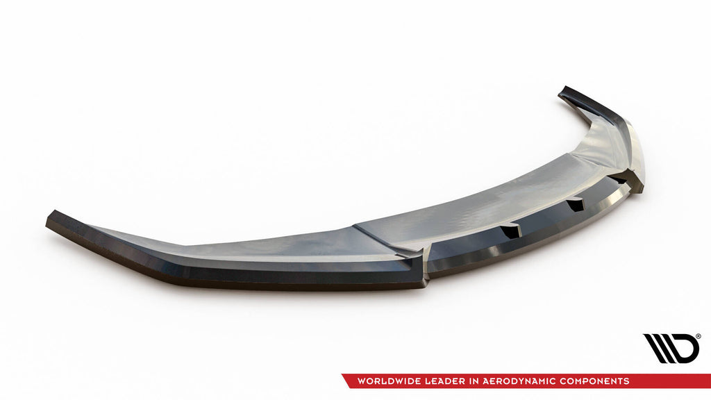 Lip Anteriore V.1 Honda Civic Berlina Mk10 Maxton Design