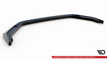 Carica l'immagine nel visualizzatore di Gallery, Lip Anteriore V.1 Maxton Honda Civic Type R Mk11