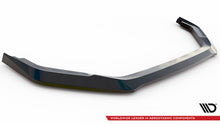 Carica l'immagine nel visualizzatore di Gallery, Lip Anteriore V.1 Maxton Honda Civic Type R Mk11
