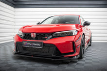 Carica l'immagine nel visualizzatore di Gallery, Lip Anteriore V.1 Maxton Honda Civic Type R Mk11