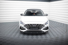 Load image into Gallery viewer, Lip Anteriore V.1 Hyundai i30 Mk3 Facelift Maxton Design