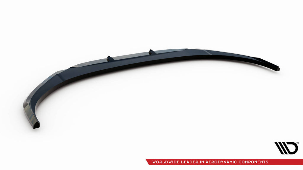 Lip Anteriore V.1 Hyundai i30 Mk3 Facelift Maxton Design