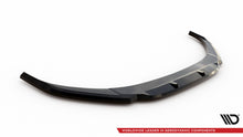 Load image into Gallery viewer, Lip Anteriore V.1 Hyundai i30 Mk3 Facelift Maxton Design