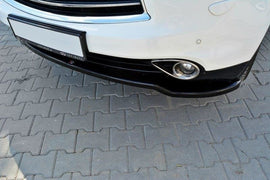 Lip Anteriore V.1 Infiniti QX70