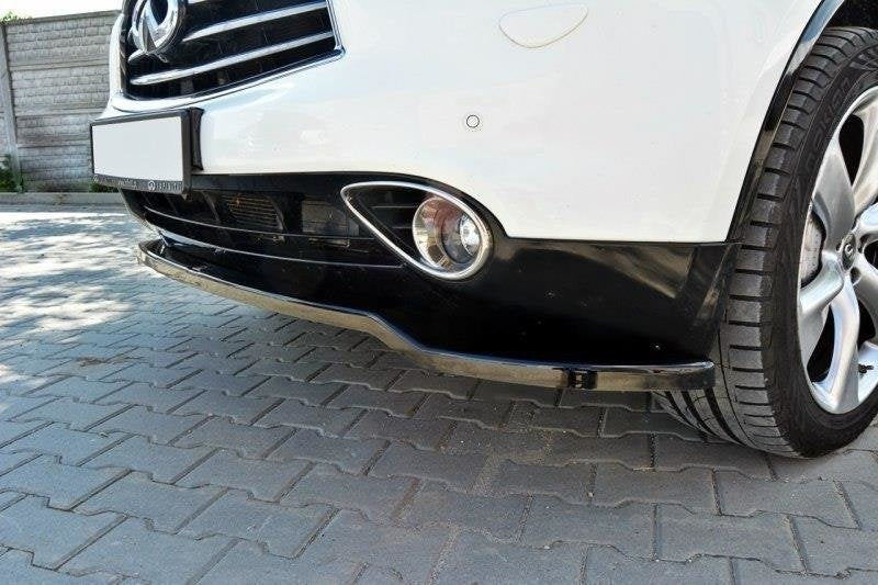 Lip Anteriore V.1 Infiniti QX70