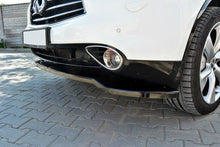 Load image into Gallery viewer, Lip Anteriore V.1 Infiniti QX70