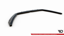 Lip Anteriore V.1 Jaguar F-Type X152 Facelift
