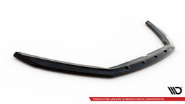 Lip Anteriore V.1 Jaguar F-Type X152 Facelift