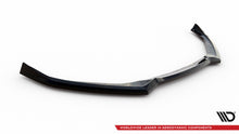 Load image into Gallery viewer, Lip Anteriore V.1 Jaguar XE R-Sport X760