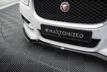 Load image into Gallery viewer, Lip Anteriore V.1 Jaguar XE R-Sport X760