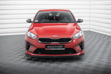 Load image into Gallery viewer, Lip Anteriore V.1 Kia Ceed GT-Line Mk3 ProCeed Mk1