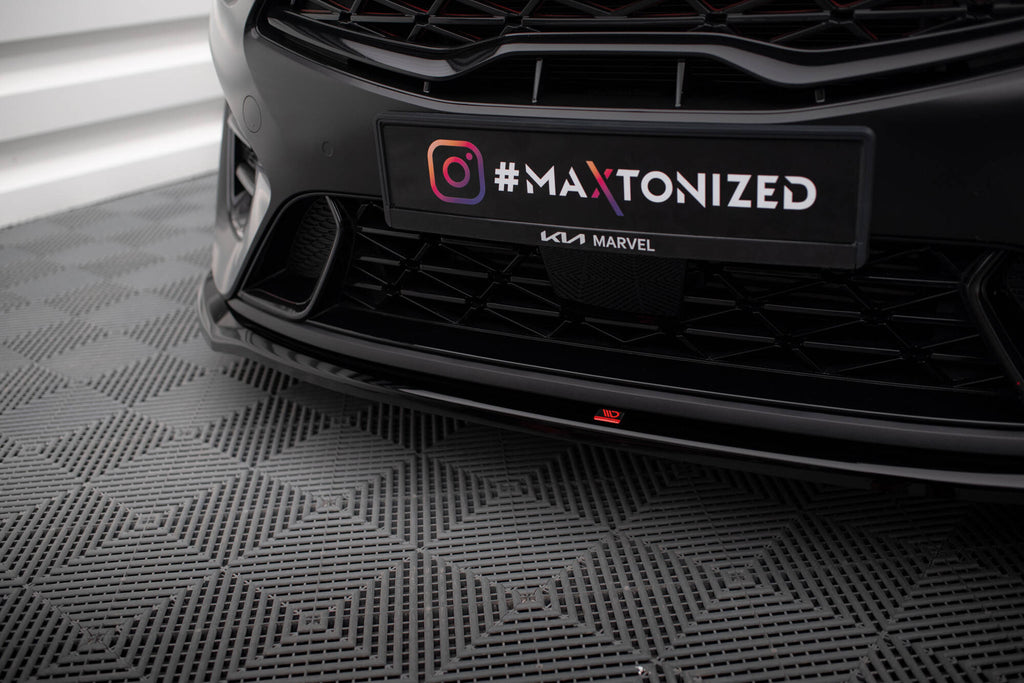 Maxton Design KI-CE-3F-PRO-GT-FD1G