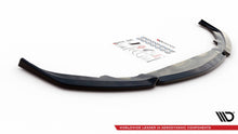 Carica l'immagine nel visualizzatore di Gallery, Lip Anteriore V.1 Maxton Design Lexus IS F Mk2