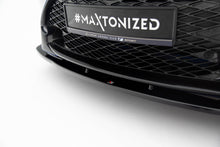 Load image into Gallery viewer, Lip Anteriore V.1 Lexus RC Mk1