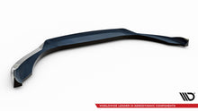 Carica l'immagine nel visualizzatore di Gallery, Lip Anteriore V.1 Maserati Ghibli Mk3 Facelift