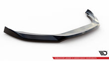 Carica l'immagine nel visualizzatore di Gallery, Lip Anteriore V.1 Maserati Ghibli Mk3 Facelift
