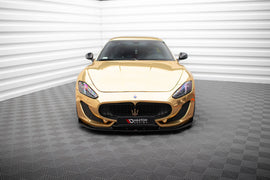 Lip Anteriore V.1 Maserati Granturismo Mk1 Facelift