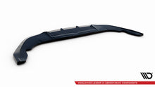 Carica l'immagine nel visualizzatore di Gallery, Lip Anteriore V.1 Maserati Granturismo Mk1 Facelift