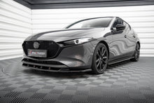 Load image into Gallery viewer, Lip Anteriore V.1 Mazda 3 Mk4