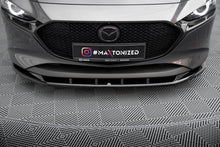 Load image into Gallery viewer, Lip Anteriore V.1 Mazda 3 Mk4