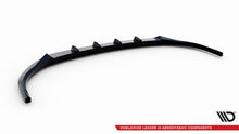 Load image into Gallery viewer, Lip Anteriore V.1 Mazda 3 Mk4