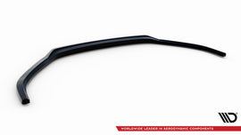 Lip Anteriore V.1 Mazda 6 Mk3 Facelift 2