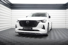 Carica l'immagine nel visualizzatore di Gallery, Lip Anteriore V.1 Mazda CX-60 Mk1