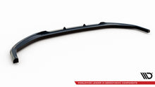 Carica l'immagine nel visualizzatore di Gallery, Lip Anteriore V.1 Mazda CX-60 Mk1