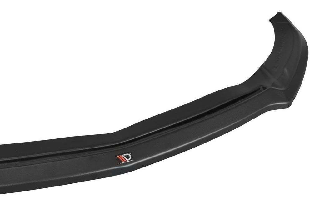 Lip Anteriore V.1 Mercedes Classe A W176 AMG Facelift