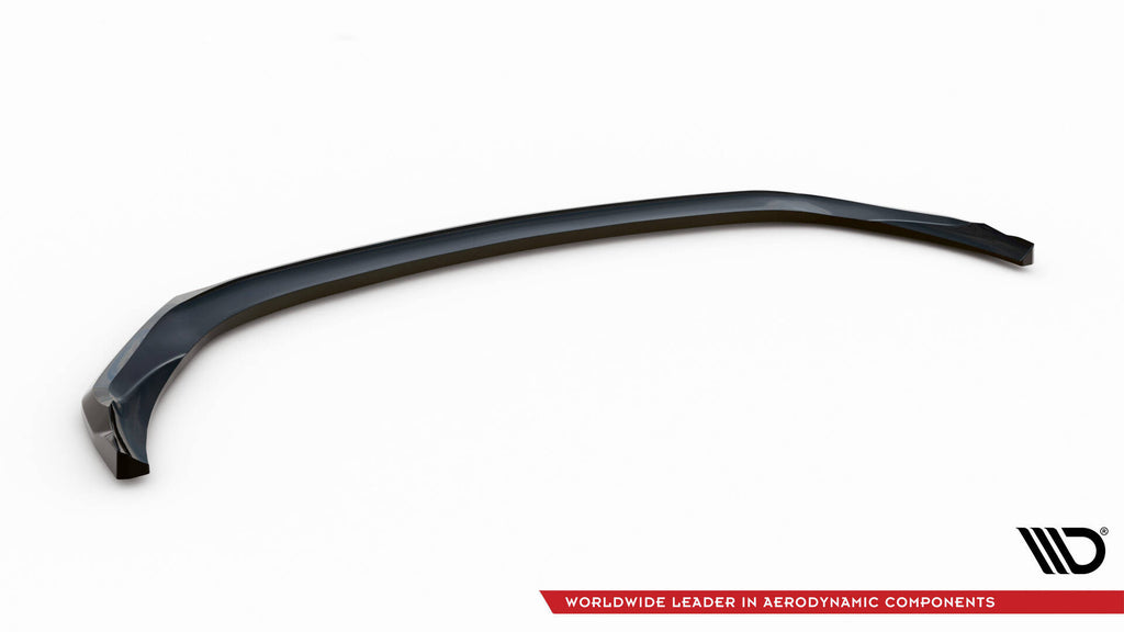 Lip Anteriore V.1 Mercedes-AMG C43 W205 Facelift