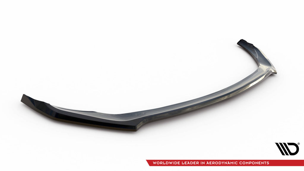 Lip Anteriore V.1 Mercedes-AMG C43 W205 Facelift