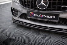 Load image into Gallery viewer, Lip Anteriore V.1 Mercedes-AMG C43 W205 Facelift