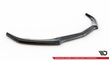 Carica l'immagine nel visualizzatore di Gallery, Lip anteriore V.1 Maxton Design Mercedes-AMG C63 W205 Facelift
