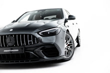 Load image into Gallery viewer, Lip Anteriore V.1 Mercedes-AMG C63 Berlina / Station Wagon W206 / S206