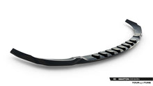 Load image into Gallery viewer, Lip Anteriore V.1 Mercedes-AMG C63 Berlina / Station Wagon W206 / S206