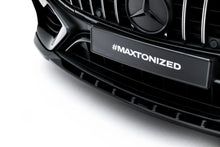 Load image into Gallery viewer, Lip Anteriore V.1 Mercedes-AMG C63 Berlina / Station Wagon W206 / S206