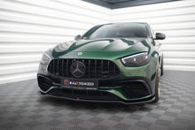 Carica l'immagine nel visualizzatore di Gallery, Lip Anteriore V.1 Mercedes-AMG E63 W213 Facelift