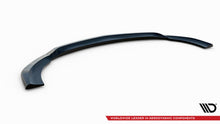 Carica l'immagine nel visualizzatore di Gallery, Lip Anteriore V.1 Mercedes-AMG E63 W213 Facelift
