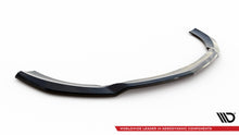 Carica l'immagine nel visualizzatore di Gallery, Lip Anteriore V.1 Mercedes-AMG E63 W213 Facelift